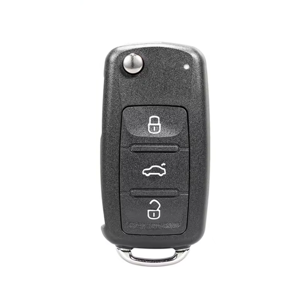 Cheie Auto Completă VW 5K0837202AD 3 Butoane, 433 MHz, ID48 BESEDER
